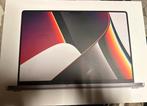 Macbook pro 16 inc laatste nieuwe model, Computers en Software, Ophalen, Zo goed als nieuw, MacBook