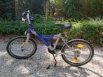 Kinderfiets, Ophalen, Gebruikt, 16 tot 20 inch