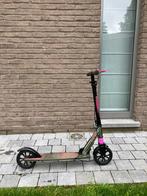 step Oxelo mid 9, Fietsen en Brommers, Ophalen, Zo goed als nieuw
