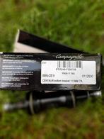 Bottom Bracket Centauer Campagnolo, Ophalen
