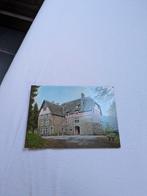 Targnon - het kasteel, Verzamelen, Postkaarten | België, Ophalen of Verzenden, Ongelopen