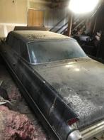 Gezocht: Opknapper/ Sloper Cadillac 1950/ 1963, Ophalen, Cadillac
