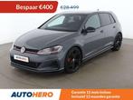Volkswagen Golf GTI 2.0 TSI GTI TCR (automatique), Autos, Volkswagen, Argent ou Gris, Achat, Euro 6, Anti démarrage