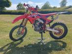Honda 450 crf 2021, Motoren, Motoren | Honda, Particulier, Overig