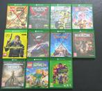 Jeux XBOX ONE, Ophalen, Zo goed als nieuw, Overige genres