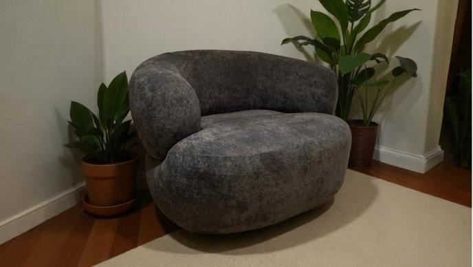 Canapé LUNA 1, 2 et 3 Places, Maison & Meubles, Maison & Meubles | Autre, Neuf, Enlèvement