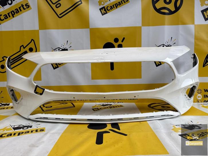 Mercedes A Klasse Voorbumper W177 Facelift PDC, Auto-onderdelen, Carrosserie, Bumper, Mercedes-Benz, Gebruikt