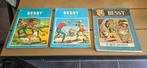 Bessy mix, Boeken, Willy Vandersteen, Meerdere stripboeken, Ophalen, Gelezen