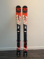 Skilatten 110 cm, Sport en Fitness, Skiën en Langlaufen, Ophalen, Gebruikt, 100 tot 140 cm, Rossignol