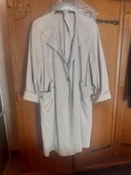 Regenjas / Trenchcoat, Kleding | Dames, Jassen | Zomer, Beige, Maat 42/44 (L), Walter, Zo goed als nieuw