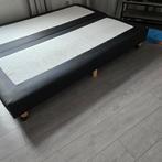 2 x eenpersoons onderstel boxspring, Ophalen, Gebruikt, Eenpersoons