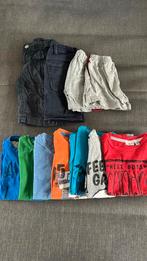 Kledij zomer jongens - 3/4 jaar (11 stuks), Enlèvement, Comme neuf, Taille 104