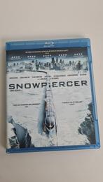 Snowpiercer, CD & DVD, Blu-ray, Comme neuf, Enlèvement ou Envoi, Sport et Fitness