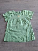 T-shirt zeeman maat 80, Enfants & Bébés, Vêtements de bébé | Taille 80, Zeeman, Enlèvement ou Envoi, Utilisé, Chemisette ou Manches longues