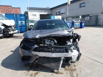 MERCEDES-BENZ A 35 AMG  BENZINE 08-20 beschikbaar voor biedingen