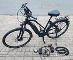 AEB 800 Trekking elektrische stadsfiets, Fietsen en Brommers, Elektrische fietsen, Ophalen, Gebruikt