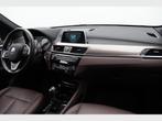 Bmw X1 (F48) X1 1.5i sDrive18 OPF (EU6d-TEMP), X1, Wit, Bedrijf, Handgeschakeld