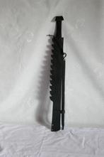 ketelstang voor open haard, Ophalen, Nieuw