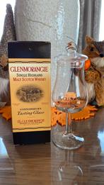 Degustatie glaasjes Glenmorangie 3 stuks, Verzamelen, Ophalen of Verzenden, Nieuw, Borrel- of Shotglas