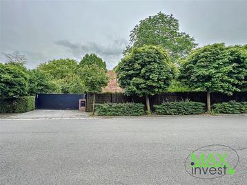 Woning à vendre à Mouscron, 4 chambres, 291 kWh/m²/an, 235 m², 4 pièces, Maison individuelle