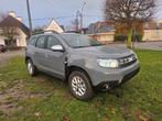 Dacia Duster 1.3 essence, Autos, Achat, Euro 6, Entreprise, Boîte manuelle