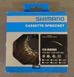 NIEUWE Shimano Ultegra R8000 cassette 11-28T, Nieuw, Overige typen, Racefiets, Shimano