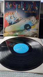 The Stargazers – Watch This Space - LP = Nieuw, Ophalen of Verzenden, Zo goed als nieuw, 12 inch, Rock-'n-Roll