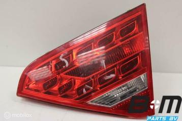 LED achterlicht rechts in klep Audi RS5 Coupe 8T0945094A beschikbaar voor biedingen