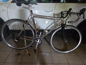 MERLIN RACEFIETS SL beschikbaar voor biedingen