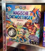 Mattel Games Magic-8-Ball Magische Ontmoetingen Bordspel NEW, Vijf spelers of meer, Ophalen of Verzenden, Nieuw