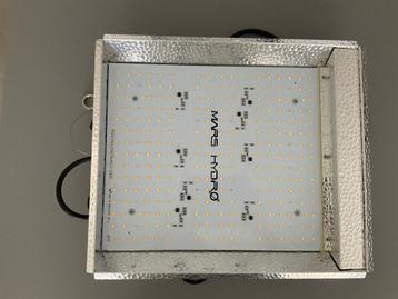 Mars Hydro TS 600 + timer beschikbaar voor biedingen