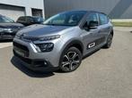 Citroën C3, 1.2 benzine, 2022, Carplay-Android, cruise contr, Voorwielaandrijving, Stof, Euro 6, 1199 cc