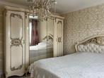 Chambre à coucher complète – Haute qualité – 1500 €, Maison & Meubles, Enlèvement, Comme neuf, Deux personnes