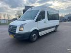 Volkswagen - Crafter transport de passagers - 32 2.5 TDI L2H, Achat, Entreprise, Occasion, Adapté aux personnes handicapées