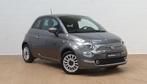 Fiat 500 1.0 Hybrid, Argent ou Gris, Achat, Entreprise, 69 ch