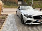 Mercedes C-klasse AMG kit, Auto's, Particulier, C-Klasse, Te koop, Benzine