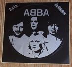 Vintage sticker ABBA 70s retro autocollant, Collections, Autocollants, Comme neuf, Autres types, Enlèvement ou Envoi