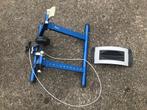 Fietsrollen Tacx, Sport en Fitness, Wielrennen, Ophalen, Gebruikt