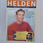 Helden x 16 - wielrennen, Ophalen of Verzenden, Zo goed als nieuw, Lopen en Fietsen
