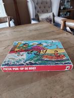 Puzzel PIETJE PUK 63 stukken, Kinderen en Baby's, Speelgoed | Kinderpuzzels, Ophalen of Verzenden