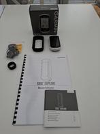 Garmin EDGE EXPLORE Fiets-GPS, Fietsen en Brommers, Fietsaccessoires | Fietscomputers, Ophalen, GPS, Zo goed als nieuw