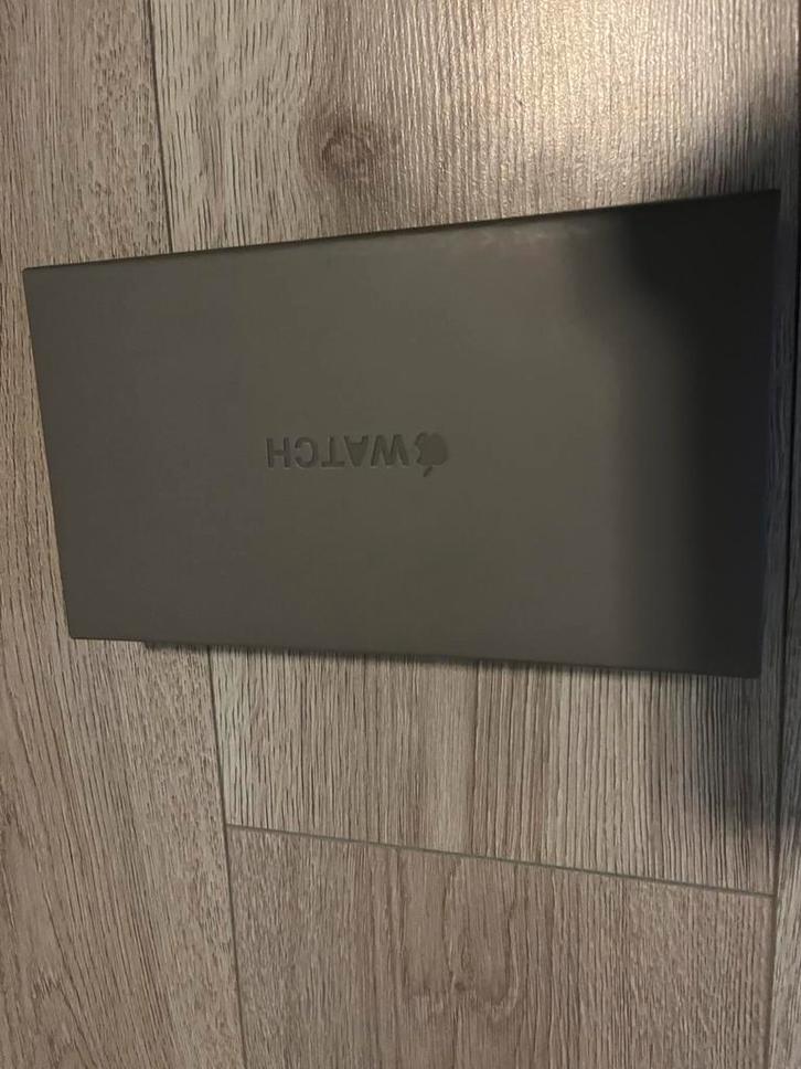 Apple watch ultra 3, Bijoux, Sacs & Beauté, Montres connectées, Comme neuf, iOS, Noir, Distance, Bandage calorique, État, Battement de coeur