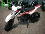 Rieju MRT 50 SM, 6 versnellingen, Nieuw, 49 cc, Ophalen