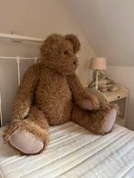 Grote kwalitatieve teddybeer 110cm, Ophalen, Zo goed als nieuw