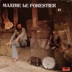 maxime forestier, Ophalen