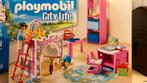 Playmobil city life kinderkamer 9270, Kinderen en Baby's, Speelgoed | Playmobil, Complete set, Ophalen of Verzenden, Zo goed als nieuw