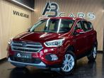 Ford Kuga 1.5 EcoBoost AWD * GARANTIE 12 MOIS * (bj 2018), Automaat, 4 cilinders, Bedrijf, 5 zetels