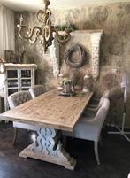 AANBIEDING Clayre & Eef Eettafel, Huis en Inrichting, Ophalen, Nieuw
