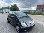 Mercedes - Benz a160 L Long Avantgarde Airco Gekeurd, 5 places, Cuir, Carnet d'entretien, Achat