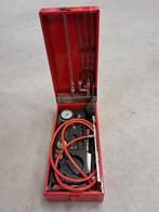 Rothenberger gas/waterleidingtester, Doe-het-zelf en Bouw, Ophalen, Zo goed als nieuw